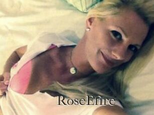 RoseEfire