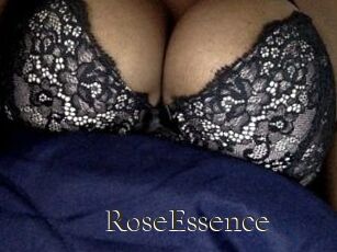 RoseEssence