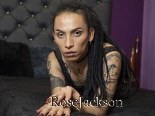 RoseJackson