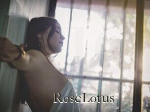 RoseLotus