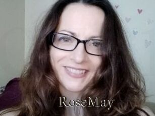 RoseMay