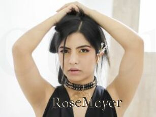 RoseMeyer
