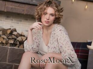RoseMoorX