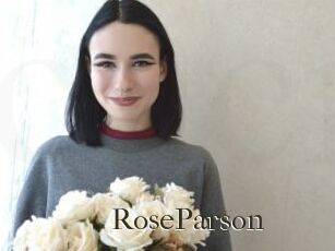 RoseParson