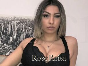 RoseRaisa