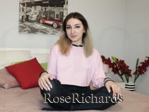 RoseRichards