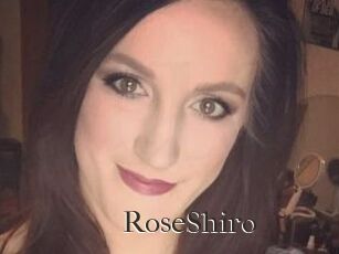 RoseShiro