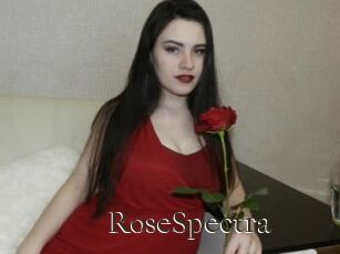 RoseSpectra