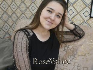 RoseVance