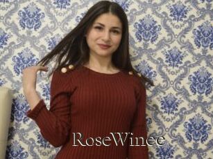 RoseWinee