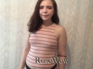 RoseWow