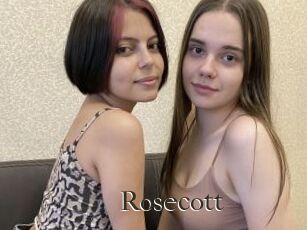 Rosecott