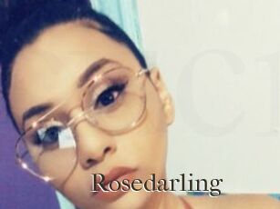 Rosedarling