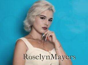 RoselynMayers