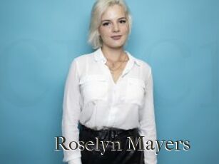 Roselyn_Mayers