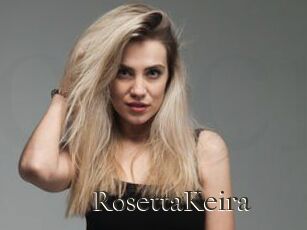 RosettaKeira