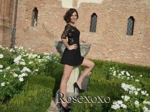 Rosexoxo