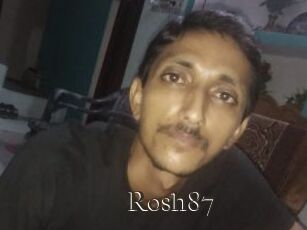 Rosh87