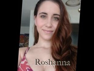 Roshanna