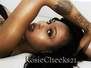 RosieCheeks21 Cum crazy amateurs