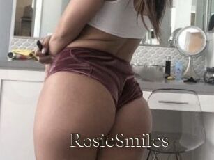 RosieSmiles