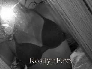 RosilynFoxx