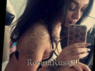RosinaRussell
