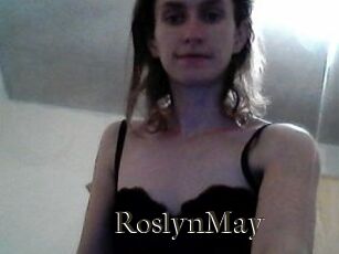RoslynMay