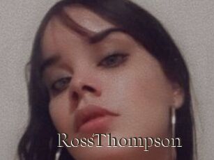 RossThompson