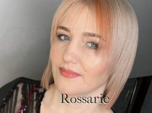 Rossarie