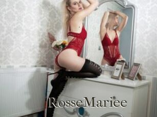 RosseMariee