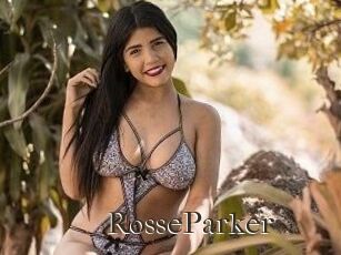 RosseParker