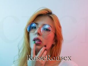 RosseRousex