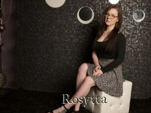 Rosytta