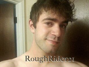 RoughRider21
