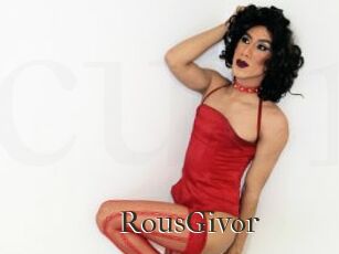 RousGivor