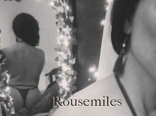 Rousemiles