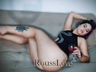 RoussLove
