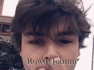 RowdyJohnny