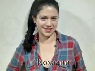 Roxaann