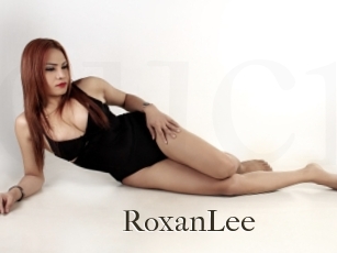 RoxanLee Cum crazy amateurs
