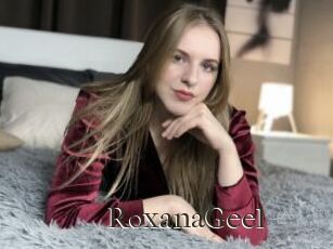 RoxanaGeel