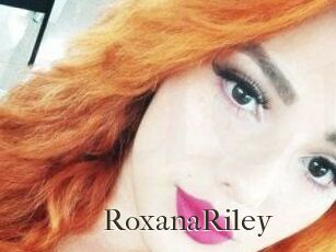 RoxanaRiley
