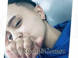 RoxaneGomez