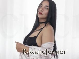 RoxaneJenner