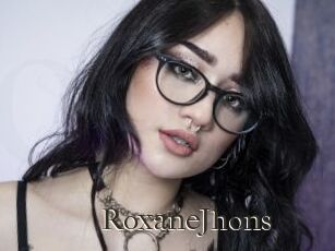 RoxaneJhons