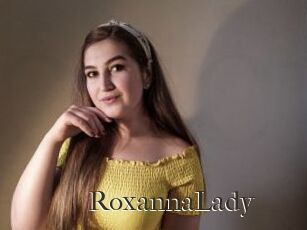 RoxannaLady