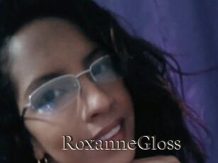 RoxanneGloss