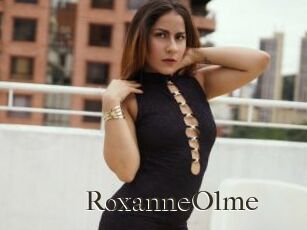 RoxanneOlme