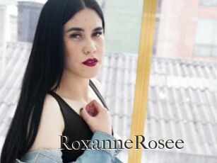 RoxanneRosee